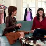 Jane Fonda, Mary Steenburgen