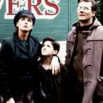 Bradley Pierce, Aden Gillett, Doon Mackichan