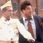 John Goodman, Mark Williams