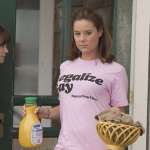 Ashley Williams, Ginnifer Goodwin