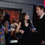 Ashley Williams, Ginnifer Goodwin, John Krasinski