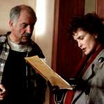 Jessica Lange, Armin Mueller-Stahl