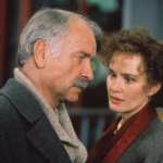 Jessica Lange, Armin Mueller-Stahl