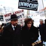 Jessica Lange, Armin Mueller-Stahl