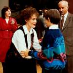 Jessica Lange, Lukas Haas, Armin Mueller-Stahl