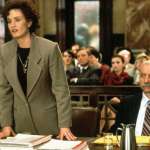 Jessica Lange, Armin Mueller-Stahl