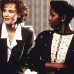 Jessica Lange, Cheryl Lynn Bruce