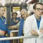 Andy Dick, Brian George, Harland Williams