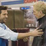 Dax Shepard, Dane Cook