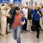 Dax Shepard, Dane Cook