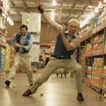 Dax Shepard, Dane Cook