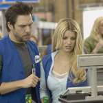 Jessica Simpson, Dane Cook