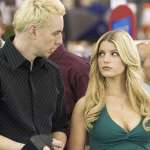 Jessica Simpson, Dax Shepard