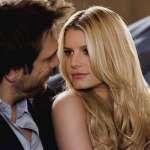 Jessica Simpson, Dane Cook
