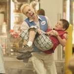 Taylor Warden, Dax Shepard