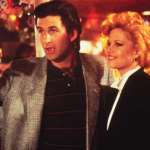 Alec Baldwin, Melanie Griffith