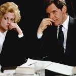 Melanie Griffith, Harrison Ford