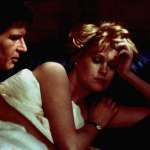 Melanie Griffith, Harrison Ford