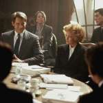 Melanie Griffith, Harrison Ford