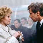 Melanie Griffith, Harrison Ford