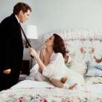 Sigourney Weaver, Harrison Ford