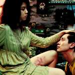 Ha-kyun Shin, Ok-bin Kim