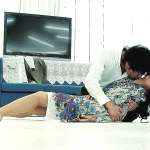 Kang-ho Song, Mercedes Cabral