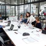 Julee Cerda, Peter Vack, Anne Hathaway