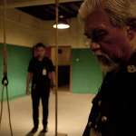 Wan Hanafi Su, Firdaus Rahman