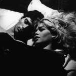 Brigitte Bardot, Sami Frey