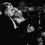 Brigitte Bardot, Charles Vanel