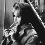 Brigitte Bardot