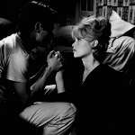 Brigitte Bardot, Sami Frey