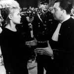 Paul Meurisse, Brigitte Bardot