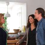 Catherine Deneuve, Juliette Binoche, Ethan Hawke