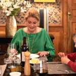 Catherine Deneuve, Cl&eacute;mentine Grenier