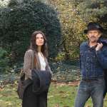 Ethan Hawke, Juliette Binoche