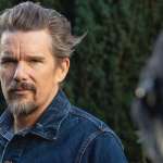 Ethan Hawke