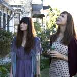 Frances O'Connor, Jessica Biel