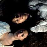 Kaya Scodelario, Jessica Biel