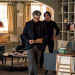 Ben Schnetzer, Patrick Dempsey