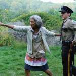 Connor Price, Deborah Grover