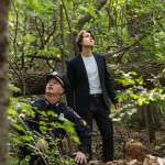 Craig Eldridge, Ben Schnetzer