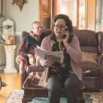 Glen Bowser, Ellen David