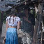 Kristine Froseth, Patrick Dempsey