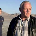 Anthony Hopkins, Patrick John Flueger