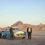 Anthony Hopkins, Patrick John Flueger