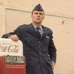 Patrick John Flueger