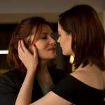 Eva Green, Emmanuelle Seigner