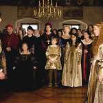 Diarmuid Noyes, Assumpta Serna, Andrea Sawatzki, Mark Ryder, Miroslav T&aacute;borsk&yacute;, Manuel Rubey, Isolda Dychauk, Stanley Weber